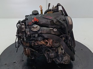 Двигатель, ориг. номер AVF, Audi A6 2004-2008