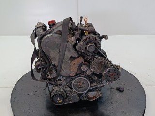 Двигатель, ориг. номер AVF, Audi A6 2004-2008