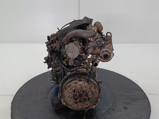 Двигатель, ориг. номер F9Q800, Renault Megane 2002-2006