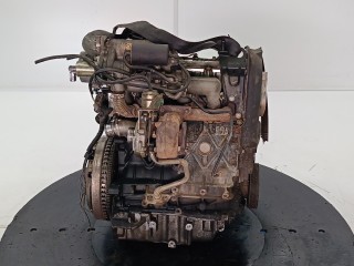 Двигатель, ориг. номер F9Q800, Renault Megane 2002-2006