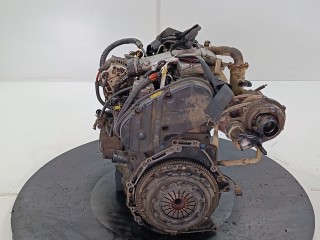 Двигатель, ориг. номер 20T2N, Rover 200 1989-1999