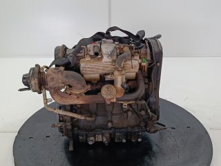 Двигатель, ориг. номер 20T2N, Rover 200 1989-1999