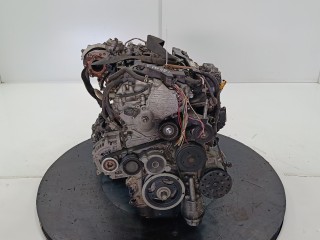 Двигатель, ориг. номер 1AD-FTV, Toyota Avensis 2006-2009