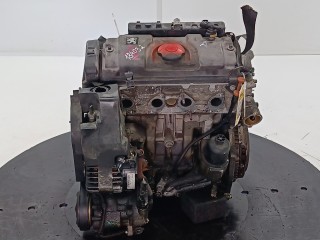 Двигатель, ориг. номер KFW, Peugeot 206 1998-2003