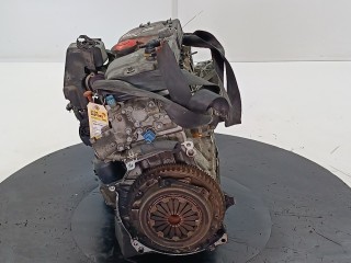 Двигатель, ориг. номер KFW, Peugeot 206 1998-2003