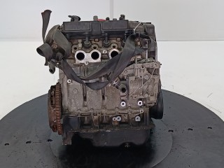 Двигатель, ориг. номер KFW, Peugeot 206 1998-2003