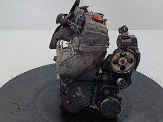 Двигатель, ориг. номер KFW, Peugeot 206 1998-2003