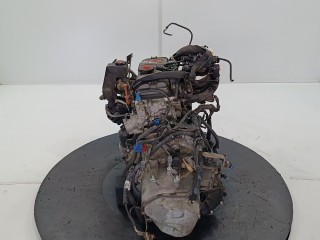 Двигатель, ориг. номер KFW, Peugeot 206 1998-2003