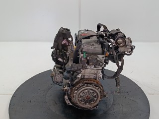 Двигатель, ориг. номер KFT, Peugeot 206 2009-2013