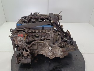 Двигатель, ориг. номер QR20DE, Nissan X-Trail 2004-2007