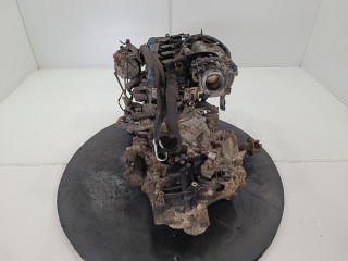 Двигатель, ориг. номер QR20DE, Nissan X-Trail 2004-2007