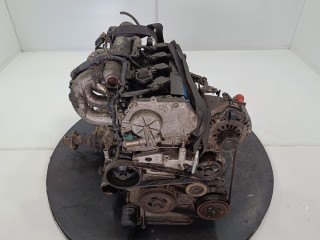 Двигатель, ориг. номер QR20DE, Nissan X-Trail 2004-2007