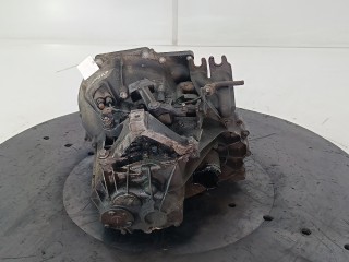 КПП механическая (МКПП), ориг. номер 3M5R-7F096-YF, Ford Focus 2007-2011