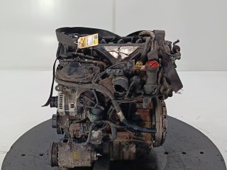 Двигатель, ориг. номер D4204T, Volvo S40 2003-2007