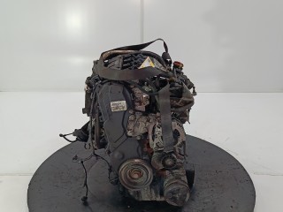 Двигатель, ориг. номер D4204T, Volvo S40 2003-2007
