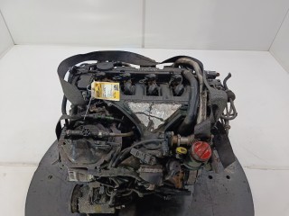 Двигатель, ориг. номер D4204T, Volvo S40 2003-2007
