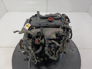 Двигатель, ориг. номер BYL, Dodge Caliber 2006-2009