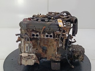 Двигатель, ориг. номер QG18DE, Nissan Primera 2001-2008