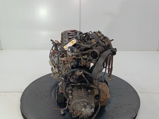 Двигатель, ориг. номер QG18DE, Nissan Primera 2001-2008
