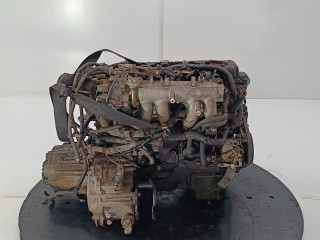 Двигатель, ориг. номер QG18DE, Nissan Primera 2001-2008