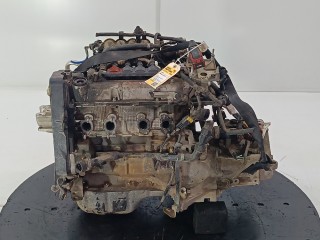 Двигатель, ориг. номер 350A1000, Fiat Grande Punto 2005-2010