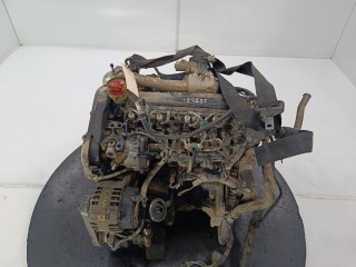 Двигатель, ориг. номер K9K716, Renault Clio 2003-2013