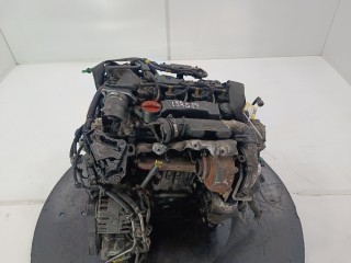 Двигатель, ориг. номер 9H01, Peugeot 308 2007-2011