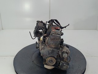 Двигатель, ориг. номер KFW, Peugeot 206 2002-2009