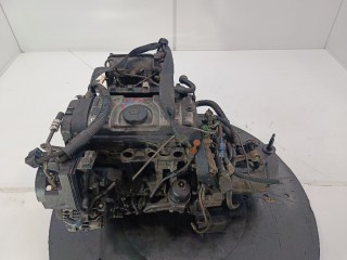 Двигатель, ориг. номер KFW, Peugeot 206 2002-2009