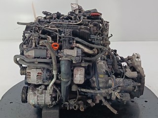 Двигатель, ориг. номер CAY, Volkswagen Golf 1997-2006