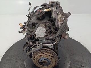 Двигатель, ориг. номер BXE, Volkswagen Golf 1997-2006
