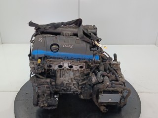 Двигатель, ориг. номер 5F01, Peugeot 308 2011-2015