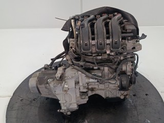 Двигатель, ориг. номер HM01, Peugeot 2008 2013-2016
