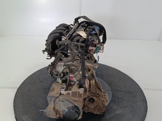 Двигатель, ориг. номер HWDA, Ford Focus 2004-2008