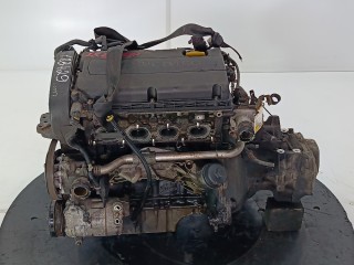 Двигатель, ориг. номер Z18XER, Opel Astra 1998-2009