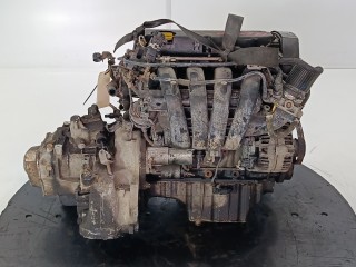 Двигатель, ориг. номер Z18XER, Opel Astra 1998-2009