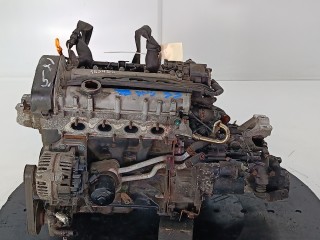 Двигатель, ориг. номер AUS, Volkswagen Golf 1991-2000