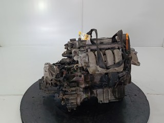 Двигатель, ориг. номер AUS, Volkswagen Golf 1991-2000