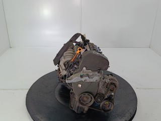 Двигатель, ориг. номер AUS, Volkswagen Golf 1991-2000