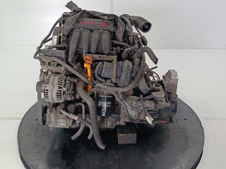 Двигатель, ориг. номер BSE, Volkswagen Golf 2003-2009