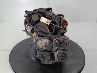 Двигатель, ориг. номер BSE, Volkswagen Golf 2003-2009
