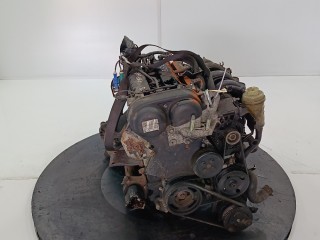Двигатель, ориг. номер HXDA, Ford Focus 2004-2008
