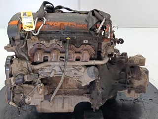 Двигатель, ориг. номер Z16XER, Opel Astra 1998-2009