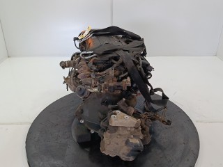 Двигатель, ориг. номер Z16XER, Opel Astra 1998-2009