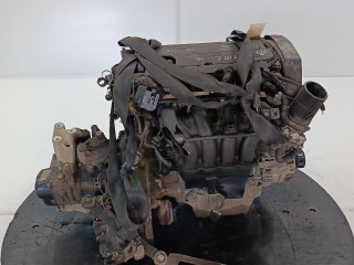 Двигатель, ориг. номер Z16XER, Opel Astra 1998-2009