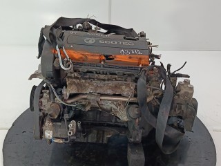 Двигатель, ориг. номер A16XER, Opel Astra 2006-2014