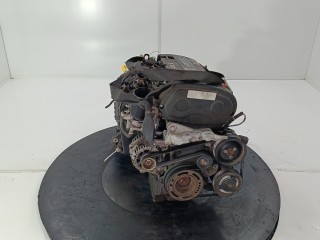 Двигатель, ориг. номер A16XER, Opel Astra 2006-2014