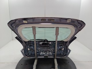 Крышка багажника (дверь 3-5), Ford Focus 2011-2015