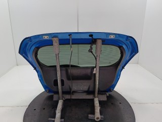 Крышка багажника (дверь 3-5), Ford Fiesta 2008-2013