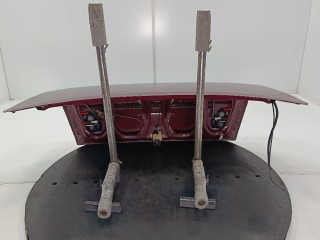 Крышка багажника (дверь 3-5), Toyota Carina E 1992-1998